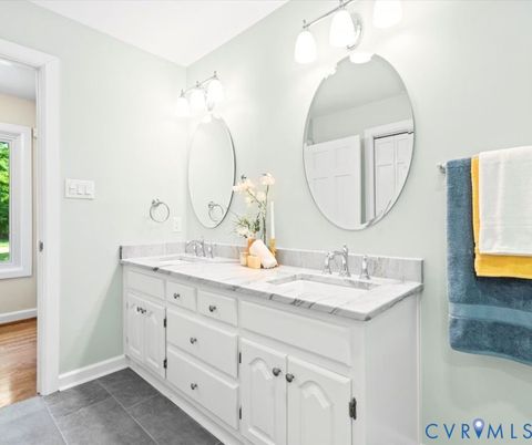 Tiny photo for 3640 Michaux Mill Drive, Powhatan, VA 23139 (MLS # 2608165)