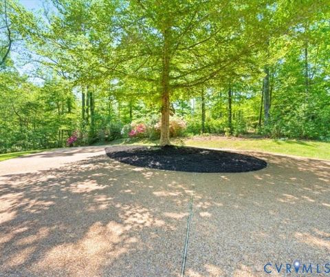 Tiny photo for 3640 Michaux Mill Drive, Powhatan, VA 23139 (MLS # 2608165)