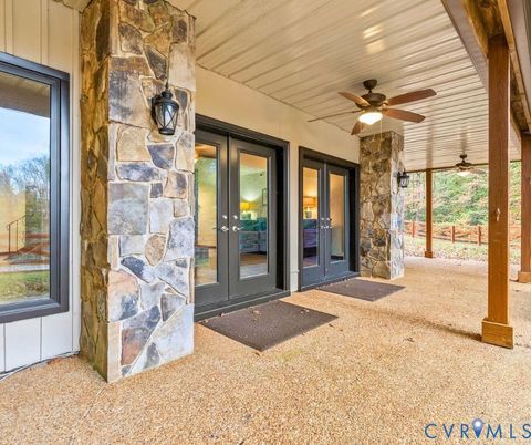 Tiny photo for 3640 Michaux Mill Drive, Powhatan, VA 23139 (MLS # 2608165)