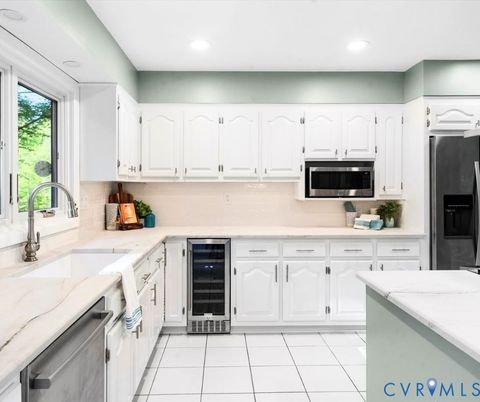 Tiny photo for 3640 Michaux Mill Drive, Powhatan, VA 23139 (MLS # 2608165)