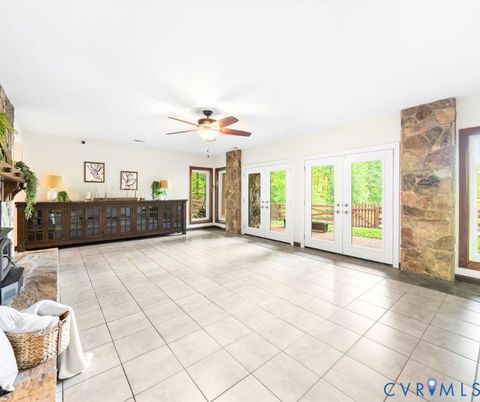 Tiny photo for 3640 Michaux Mill Drive, Powhatan, VA 23139 (MLS # 2608165)