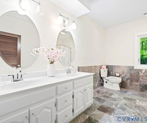 Tiny photo for 3640 Michaux Mill Drive, Powhatan, VA 23139 (MLS # 2608165)