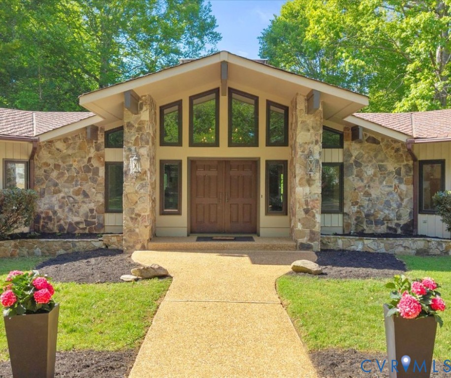 3640 Michaux Mill Drive