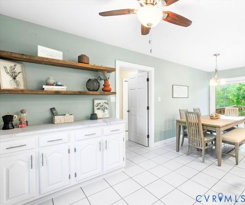 Tiny photo for 3640 Michaux Mill Drive, Powhatan, VA 23139 (MLS # 2608165)