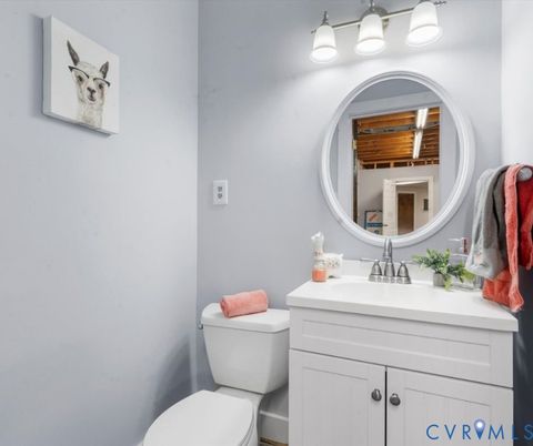 Tiny photo for 3640 Michaux Mill Drive, Powhatan, VA 23139 (MLS # 2608165)