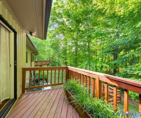 Tiny photo for 3640 Michaux Mill Drive, Powhatan, VA 23139 (MLS # 2608165)
