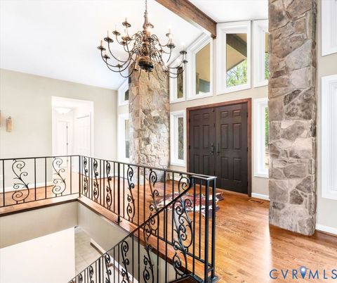 Tiny photo for 3640 Michaux Mill Drive, Powhatan, VA 23139 (MLS # 2608165)