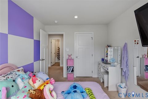 Tiny photo for 11337 Winding Brook Terrace Drive, Hanover, VA 23005 (MLS # 2618543)