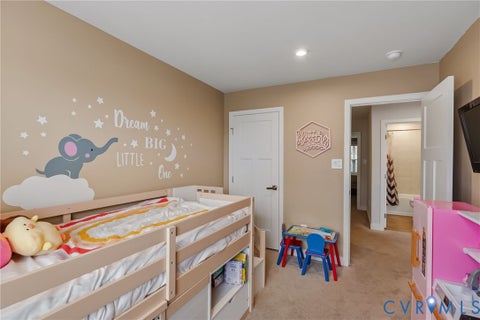 Tiny photo for 11337 Winding Brook Terrace Drive, Hanover, VA 23005 (MLS # 2618543)