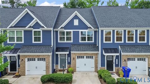Photo of 11337 Winding Brook Terrace Drive, Hanover, VA 23005 (MLS # 2618543)