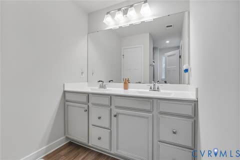 Tiny photo for 11337 Winding Brook Terrace Drive, Hanover, VA 23005 (MLS # 2618543)