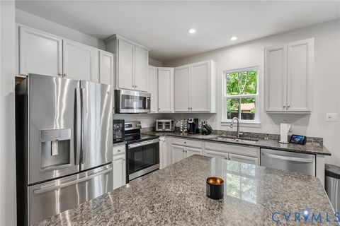 Tiny photo for 11337 Winding Brook Terrace Drive, Hanover, VA 23005 (MLS # 2618543)