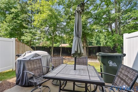 Tiny photo for 11337 Winding Brook Terrace Drive, Hanover, VA 23005 (MLS # 2618543)