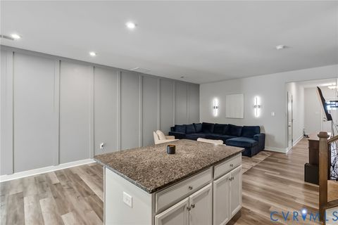 Tiny photo for 11337 Winding Brook Terrace Drive, Hanover, VA 23005 (MLS # 2618543)