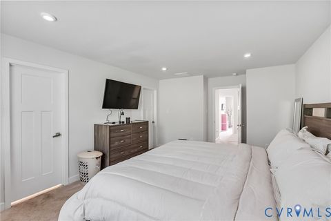 Tiny photo for 11337 Winding Brook Terrace Drive, Hanover, VA 23005 (MLS # 2618543)