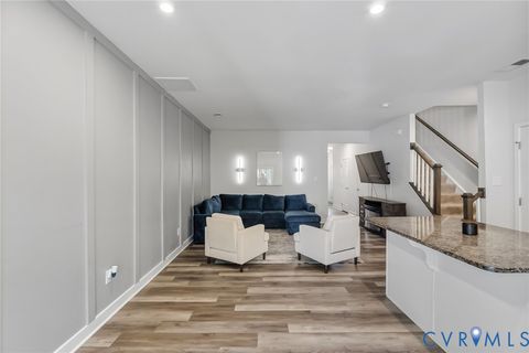 Tiny photo for 11337 Winding Brook Terrace Drive, Hanover, VA 23005 (MLS # 2618543)