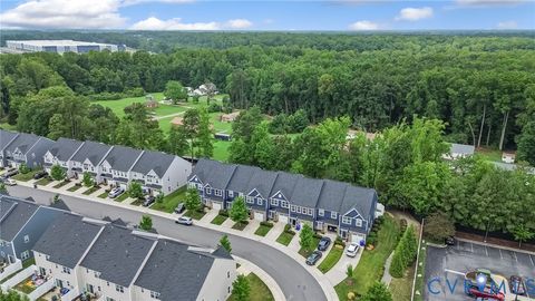 Tiny photo for 11337 Winding Brook Terrace Drive, Hanover, VA 23005 (MLS # 2618543)