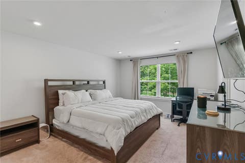 Tiny photo for 11337 Winding Brook Terrace Drive, Hanover, VA 23005 (MLS # 2618543)