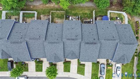 Tiny photo for 11337 Winding Brook Terrace Drive, Hanover, VA 23005 (MLS # 2618543)