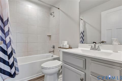 Tiny photo for 11337 Winding Brook Terrace Drive, Hanover, VA 23005 (MLS # 2618543)