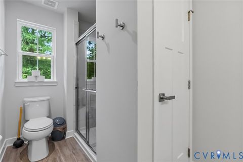 Tiny photo for 11337 Winding Brook Terrace Drive, Hanover, VA 23005 (MLS # 2618543)