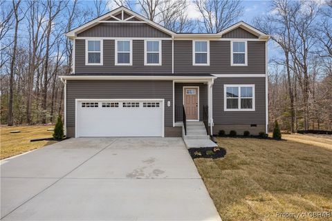 13 Kinross Circle, Hartfield, VA 23071 - MLS#: 2506156