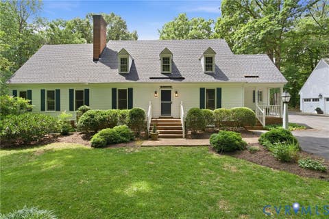 Photo of 2215 Huguenot Trail, Powhatan, VA 23139 (MLS # 2616286)