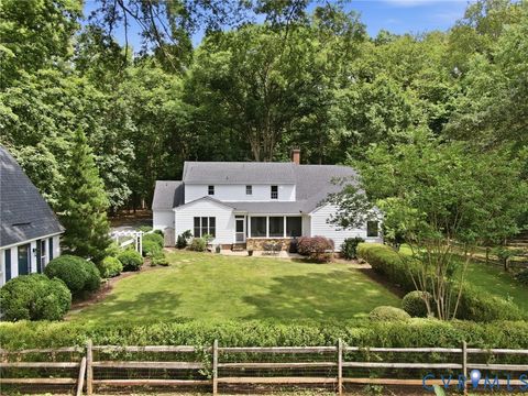 Tiny photo for 2215 Huguenot Trail, Powhatan, VA 23139 (MLS # 2616286)