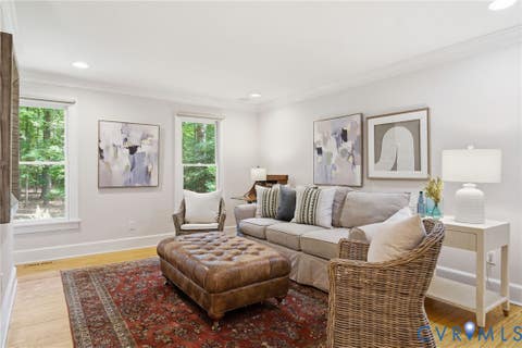 Tiny photo for 2215 Huguenot Trail, Powhatan, VA 23139 (MLS # 2616286)