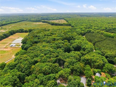 Tiny photo for 2215 Huguenot Trail, Powhatan, VA 23139 (MLS # 2616286)