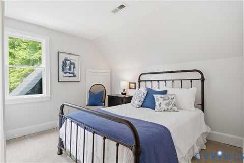 Tiny photo for 2215 Huguenot Trail, Powhatan, VA 23139 (MLS # 2616286)