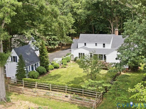 Tiny photo for 2215 Huguenot Trail, Powhatan, VA 23139 (MLS # 2616286)