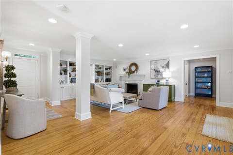 Tiny photo for 2215 Huguenot Trail, Powhatan, VA 23139 (MLS # 2616286)