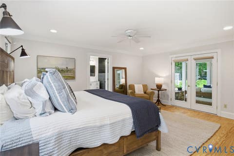 Tiny photo for 2215 Huguenot Trail, Powhatan, VA 23139 (MLS # 2616286)