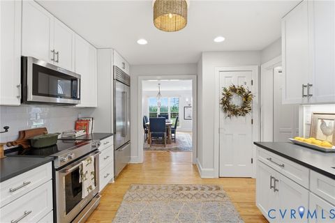 Tiny photo for 2215 Huguenot Trail, Powhatan, VA 23139 (MLS # 2616286)