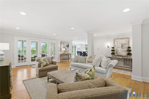 Tiny photo for 2215 Huguenot Trail, Powhatan, VA 23139 (MLS # 2616286)