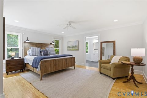 Tiny photo for 2215 Huguenot Trail, Powhatan, VA 23139 (MLS # 2616286)