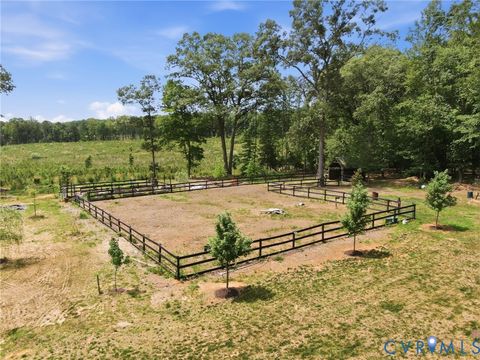 Tiny photo for 2215 Huguenot Trail, Powhatan, VA 23139 (MLS # 2616286)