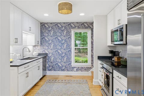 Tiny photo for 2215 Huguenot Trail, Powhatan, VA 23139 (MLS # 2616286)