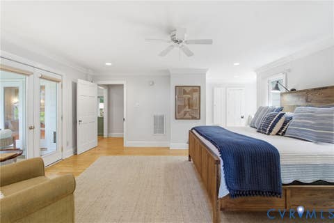 Tiny photo for 2215 Huguenot Trail, Powhatan, VA 23139 (MLS # 2616286)