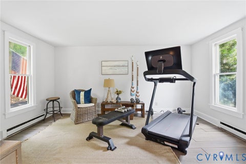 Tiny photo for 2215 Huguenot Trail, Powhatan, VA 23139 (MLS # 2616286)