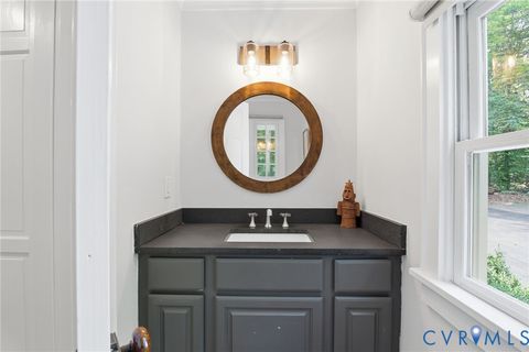 Tiny photo for 2215 Huguenot Trail, Powhatan, VA 23139 (MLS # 2616286)