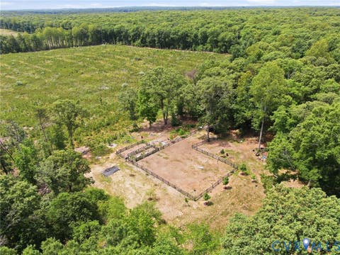 Tiny photo for 2215 Huguenot Trail, Powhatan, VA 23139 (MLS # 2616286)