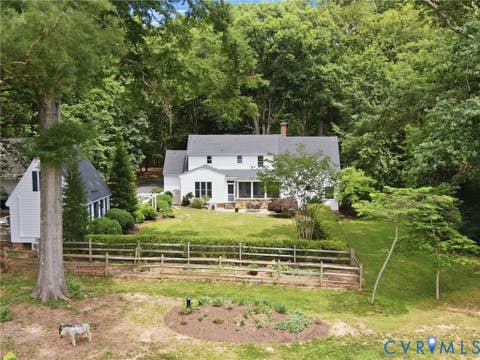 Tiny photo for 2215 Huguenot Trail, Powhatan, VA 23139 (MLS # 2616286)