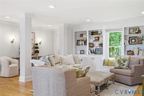 Tiny photo for 2215 Huguenot Trail, Powhatan, VA 23139 (MLS # 2616286)