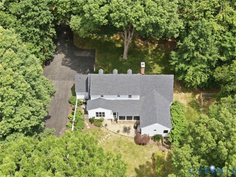 Tiny photo for 2215 Huguenot Trail, Powhatan, VA 23139 (MLS # 2616286)