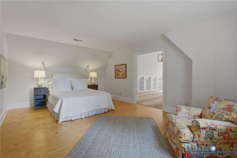 Tiny photo for 2215 Huguenot Trail, Powhatan, VA 23139 (MLS # 2616286)