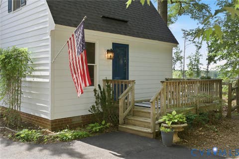 Tiny photo for 2215 Huguenot Trail, Powhatan, VA 23139 (MLS # 2616286)