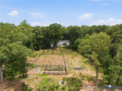 Tiny photo for 2215 Huguenot Trail, Powhatan, VA 23139 (MLS # 2616286)