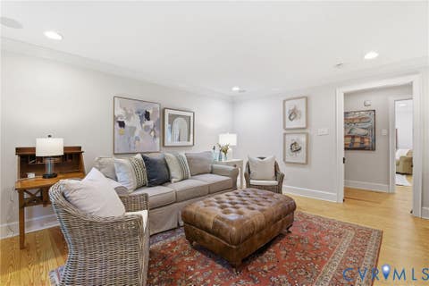 Tiny photo for 2215 Huguenot Trail, Powhatan, VA 23139 (MLS # 2616286)